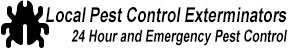 Shelbiana KY Pest Control Exterminators
